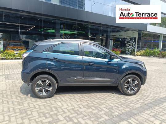2022 Tata&nbsp;Nexon EV XZ Plus