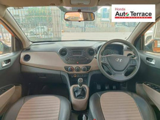 2016 Hyundai Grand i10 Sportz
