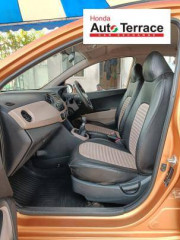 2016 Hyundai Grand i10 Sportz