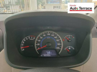 2016 Hyundai Grand i10 Sportz