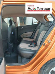 2016 Hyundai Grand i10 Sportz