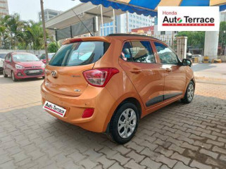 2016 Hyundai Grand i10 Sportz