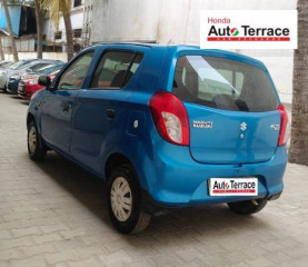 2019 Maruti Alto 800 LXI