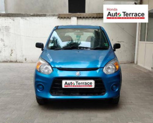 2019 Maruti Alto 800 LXI