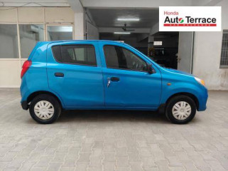 2019 Maruti Alto 800 LXI