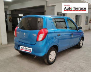 2019 Maruti Alto 800 LXI