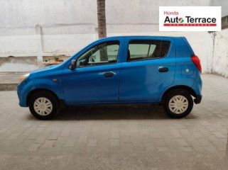 2019 Maruti Alto 800 LXI