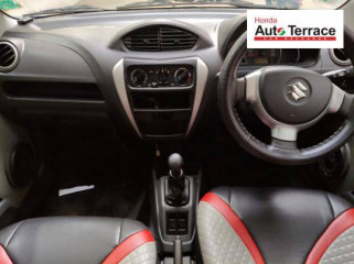 2019 Maruti Alto 800 LXI