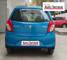 2019 Maruti Alto 800 LXI