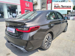 2023 Honda&nbsp;City 4th Generation ZX MT