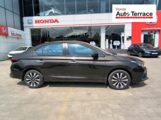 2023 Honda&nbsp;City 4th Generation ZX MT