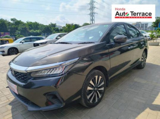 2023 Honda&nbsp;City 4th Generation ZX MT