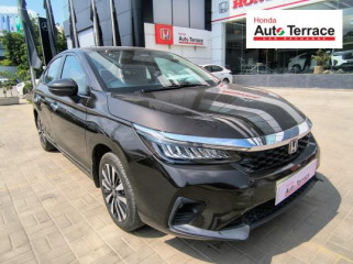 2023 Honda&nbsp;City 4th Generation ZX MT
