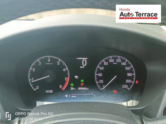 2023 Honda&nbsp;City ZX CVT