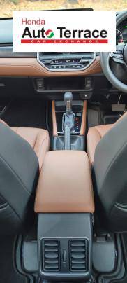 2024 Honda Elevate ZX CVT