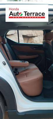 2024 Honda Elevate ZX CVT