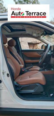 2024 Honda Elevate ZX CVT