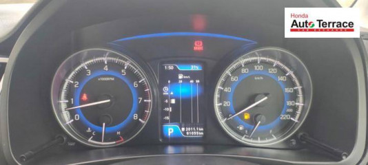 2018 Maruti&nbsp;Baleno Alpha