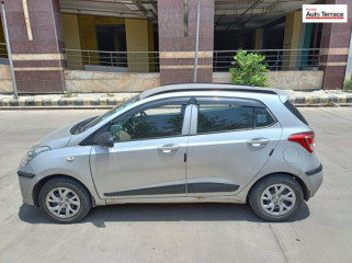 2018 Hyundai Grand i10 Magna