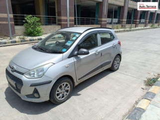 2018 Hyundai Grand i10 Magna