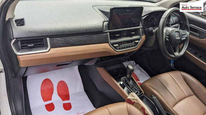 2024 Honda&nbsp;Elevate ZX CVT