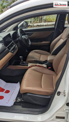 2024 Honda&nbsp;Elevate ZX CVT