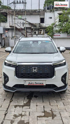 2024 Honda&nbsp;Elevate ZX CVT