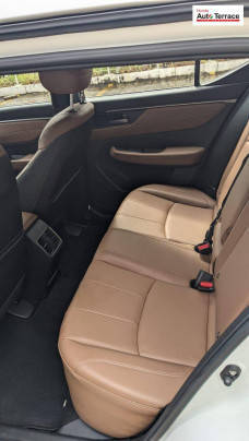 2024 Honda&nbsp;Elevate ZX CVT