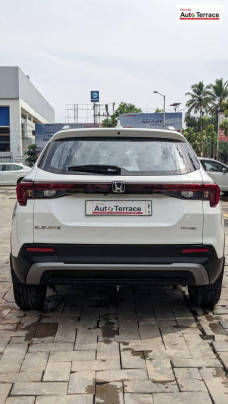 2024 Honda&nbsp;Elevate ZX CVT