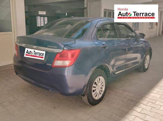 2018 Maruti Swift Dzire VXI 1.2