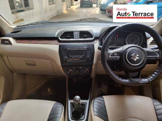 2018 Maruti Swift Dzire VXI 1.2