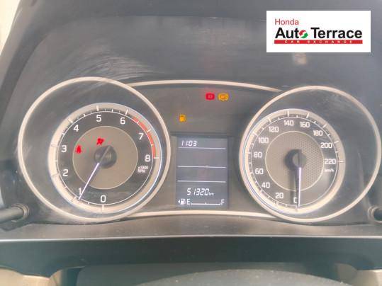 2018 Maruti Swift Dzire VXI 1.2
