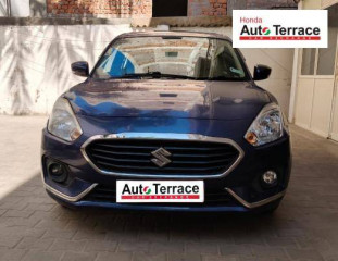 2018 Maruti Swift Dzire VXI 1.2
