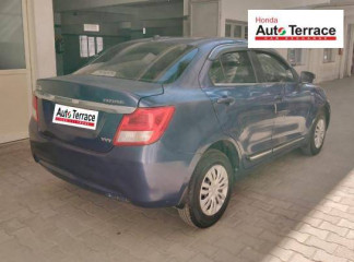 2018 Maruti Swift Dzire VXI 1.2