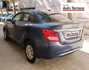 2018 Maruti Swift Dzire VXI 1.2