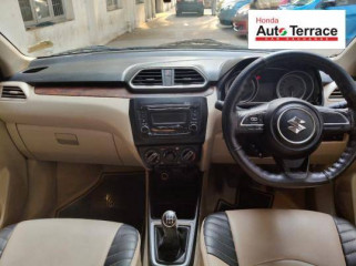2018 Maruti Swift Dzire VXI 1.2