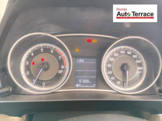 2018 Maruti Swift Dzire VXI 1.2