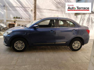 2018 Maruti Swift Dzire VXI 1.2