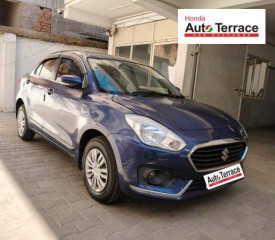 2018 Maruti Swift Dzire VXI 1.2