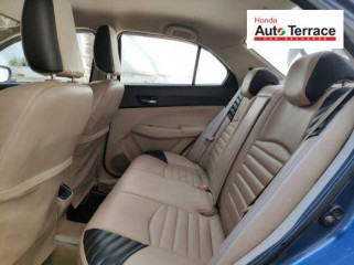 2018 Maruti Swift Dzire VXI 1.2