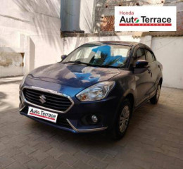 2018 Maruti Swift Dzire VXI 1.2