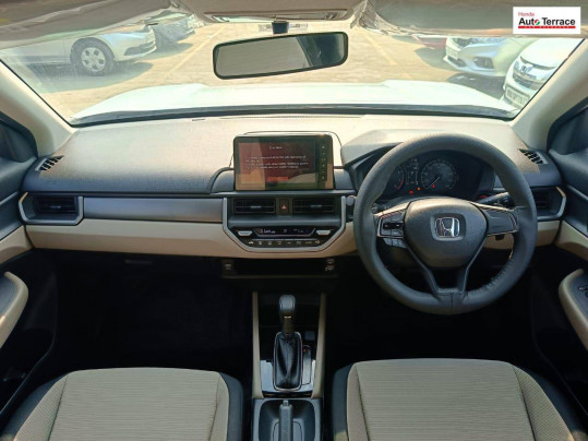 2024 Honda Elevate V CVT Apex Edition