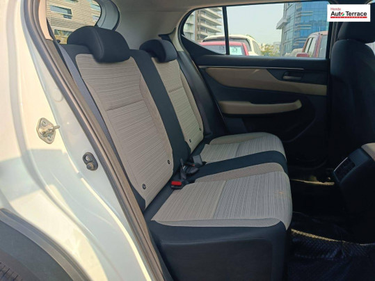2024 Honda Elevate V CVT Apex Edition