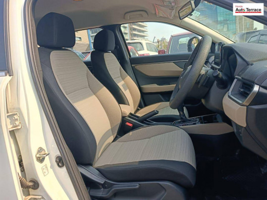 2024 Honda Elevate V CVT Apex Edition