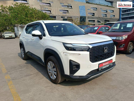 2024 Honda Elevate V CVT Apex Edition