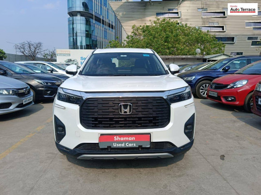 2024 Honda Elevate V CVT Apex Edition