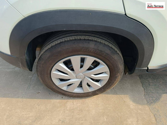 2024 Honda Elevate V CVT Apex Edition