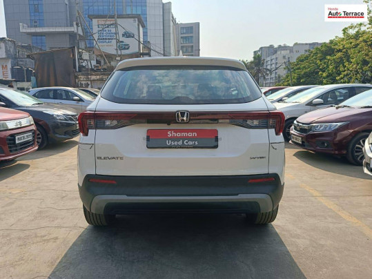 2024 Honda Elevate V CVT Apex Edition