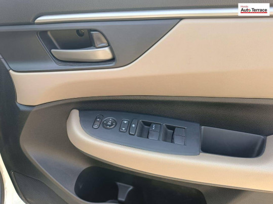 2024 Honda Elevate V CVT Apex Edition