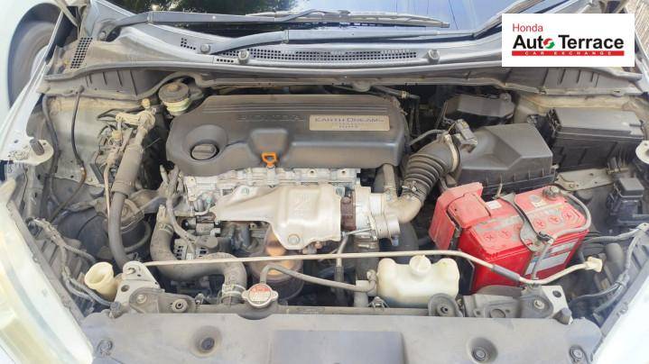 2016 Honda&nbsp;City 4th Generation V MT